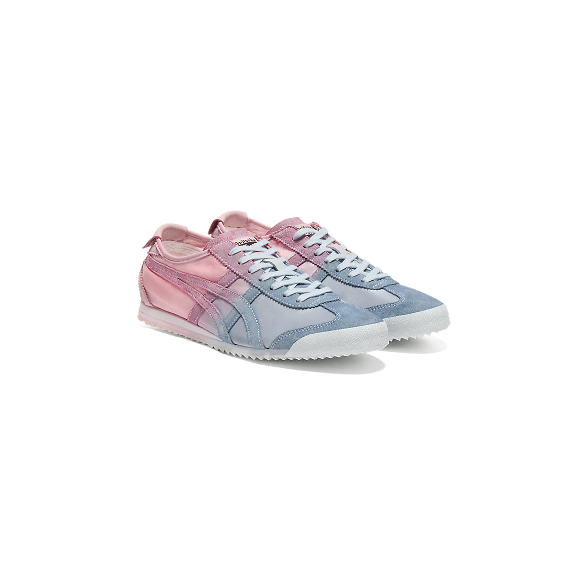 MEXICO 66 NM GREY FLOSS/COTTON CANDY