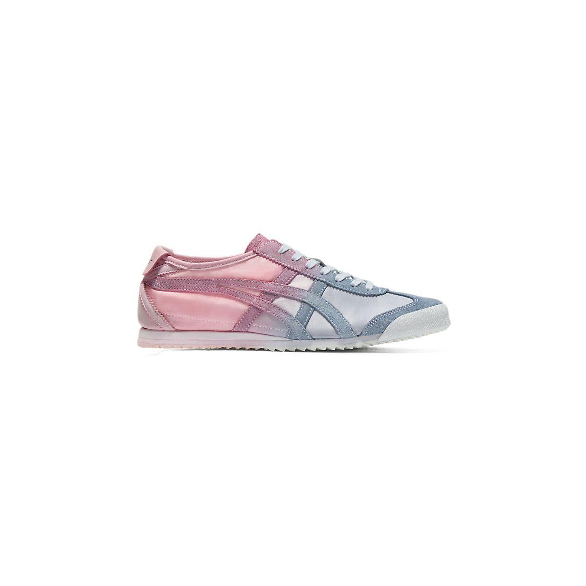 MEXICO 66 NM GREY FLOSS/COTTON CANDY