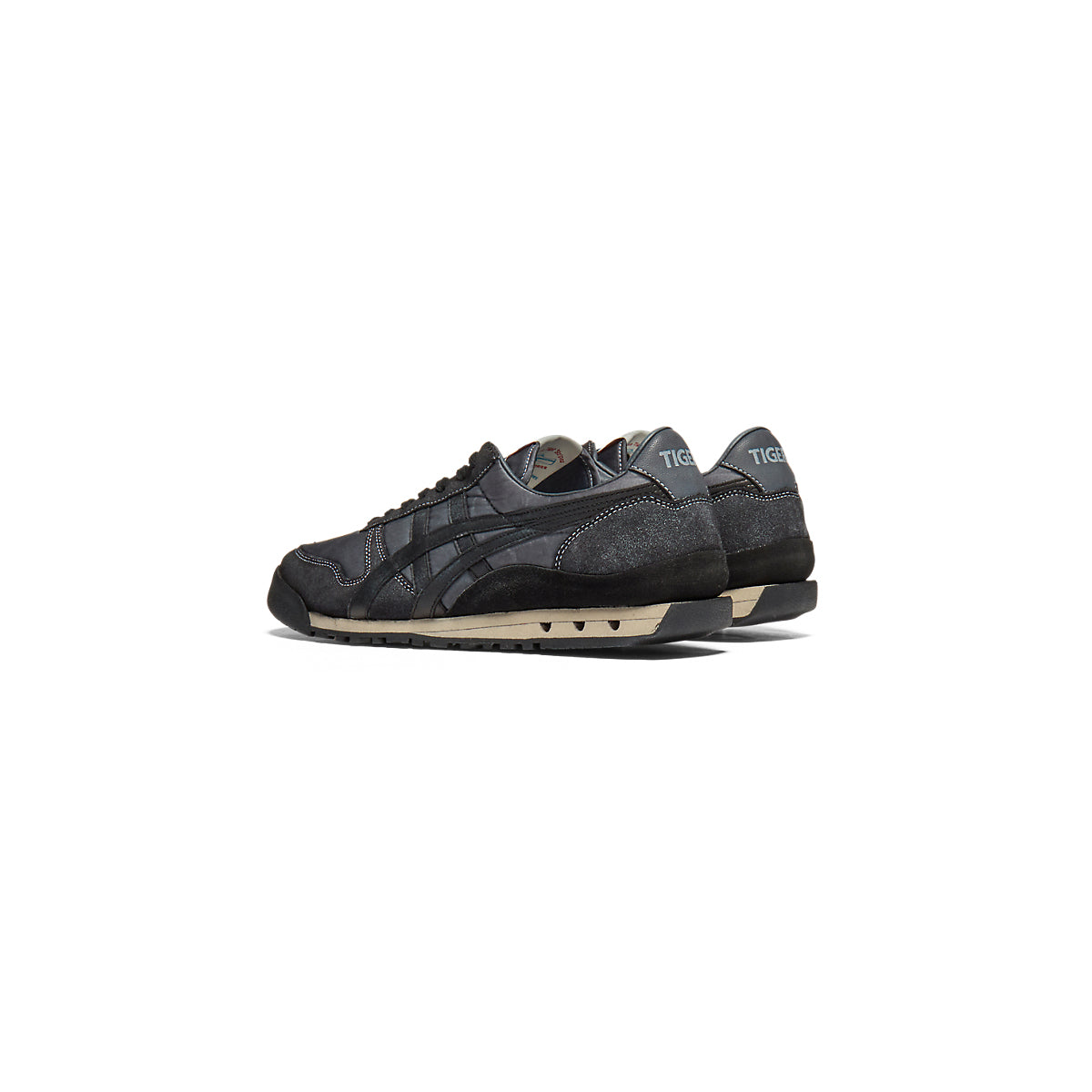 ULTIMATE 81 NM BLACK/BLACK