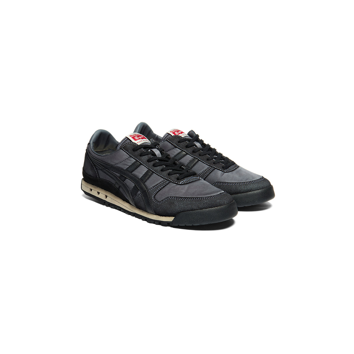ULTIMATE 81 NM BLACK/BLACK