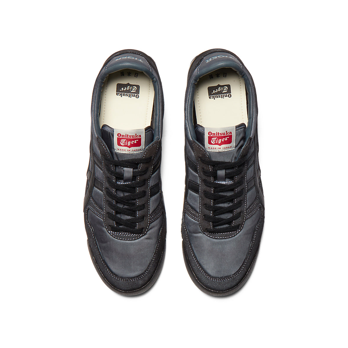 ULTIMATE 81 NM BLACK/BLACK