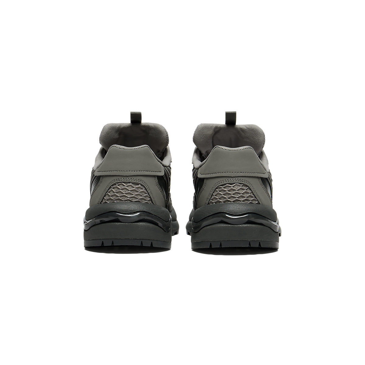 TIGTRAIL TRUFFLE GREY/GUNMETAL