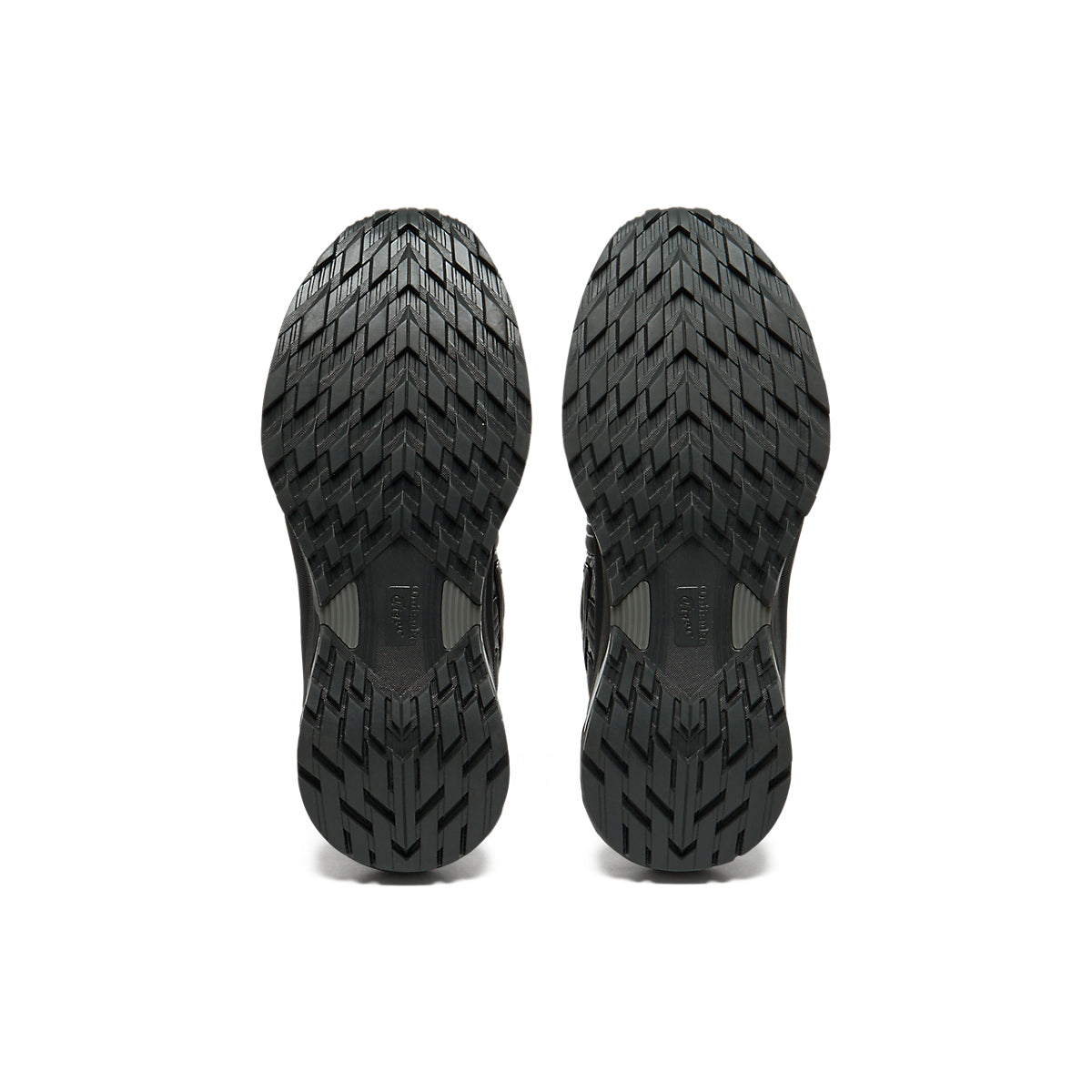 TIGTRAIL TRUFFLE GREY/GUNMETAL