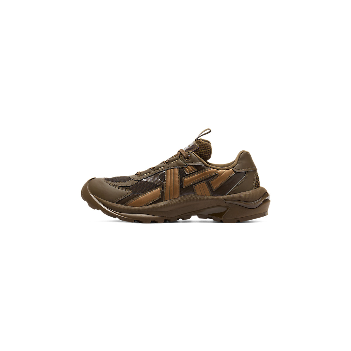 TIGTRAIL BROWN STORM/BROWN STORM