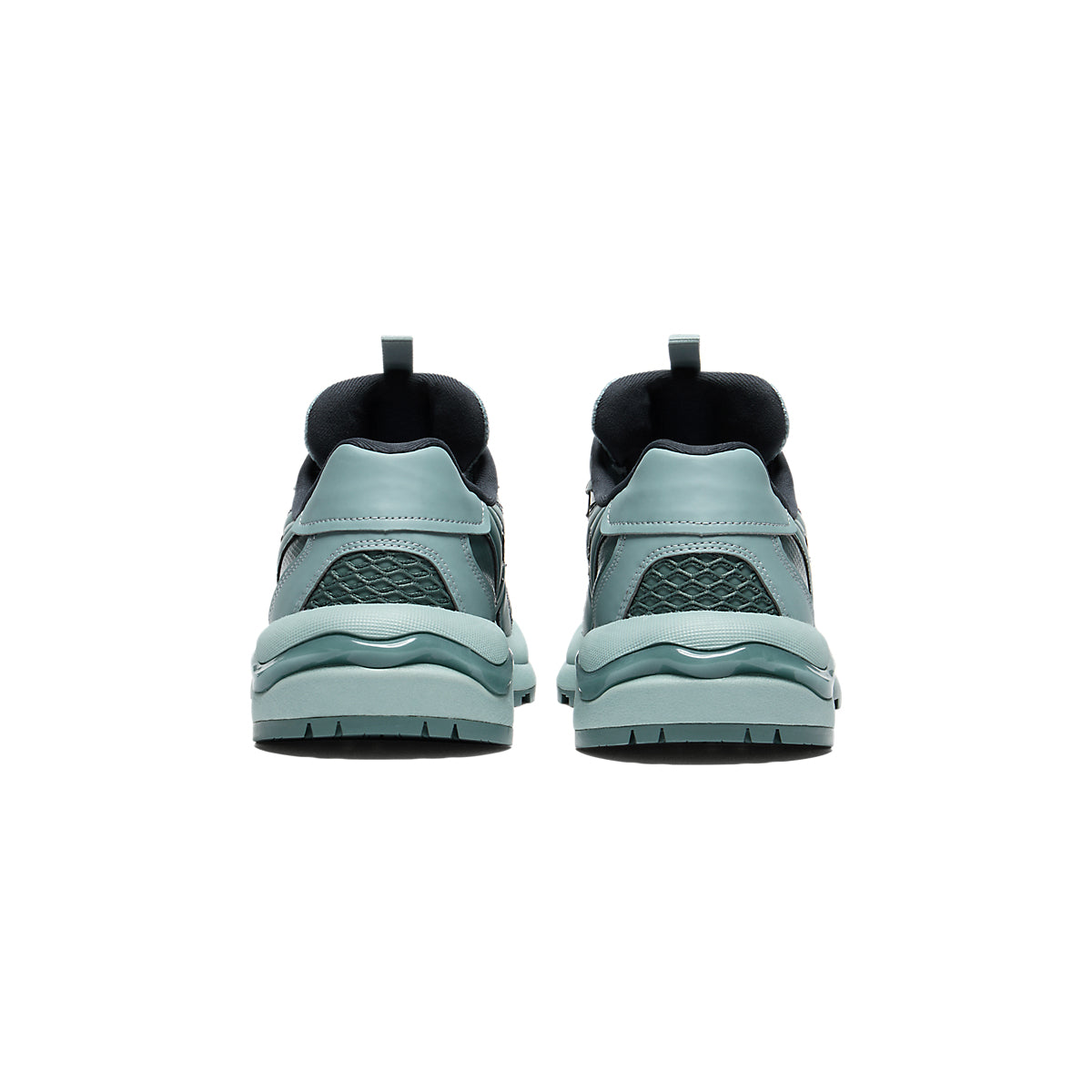 TIGTRAIL LIGHT STEEL/FOGGY TEAL