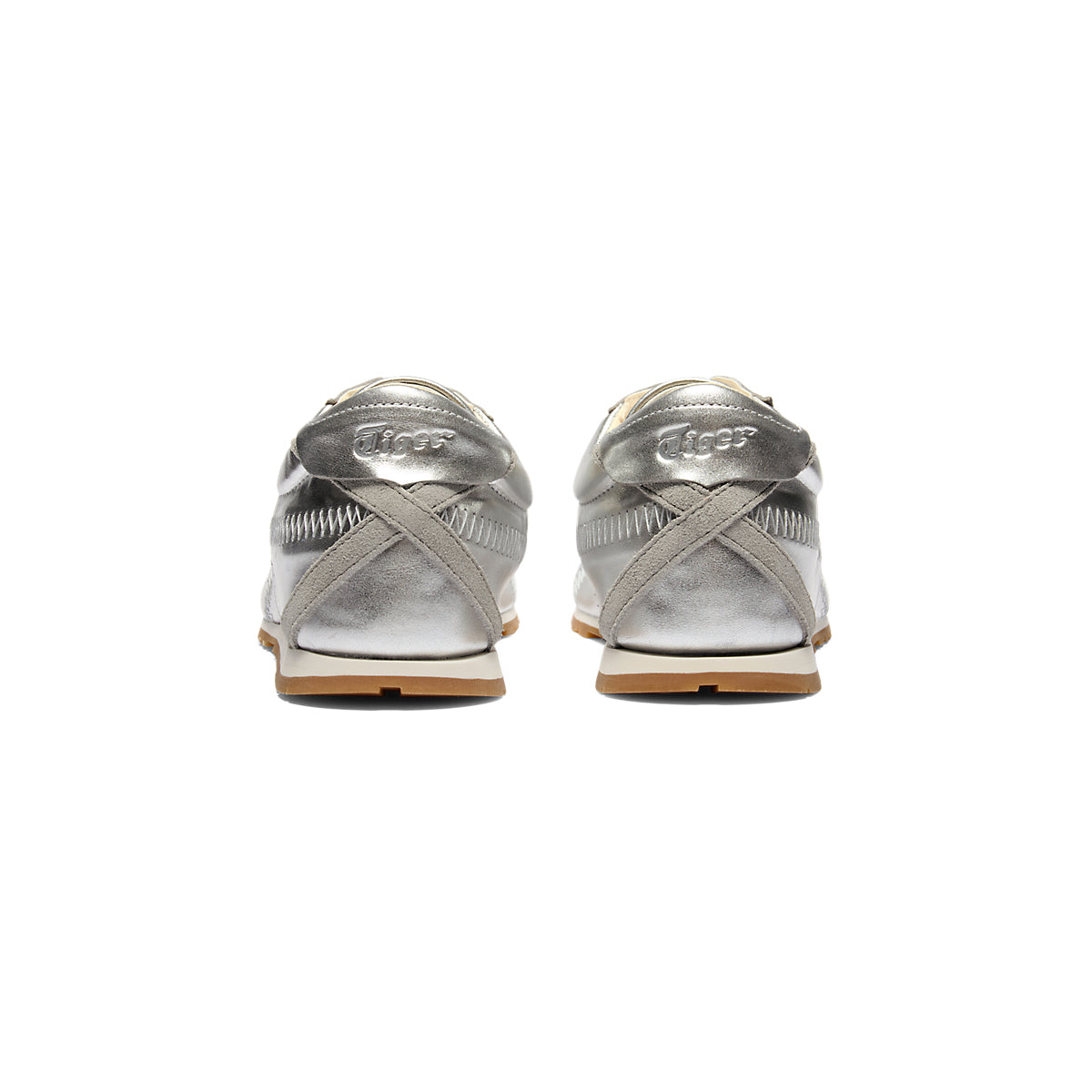 TIGER CORSAIR A55 PURE SILVER/STEEPLE GREY