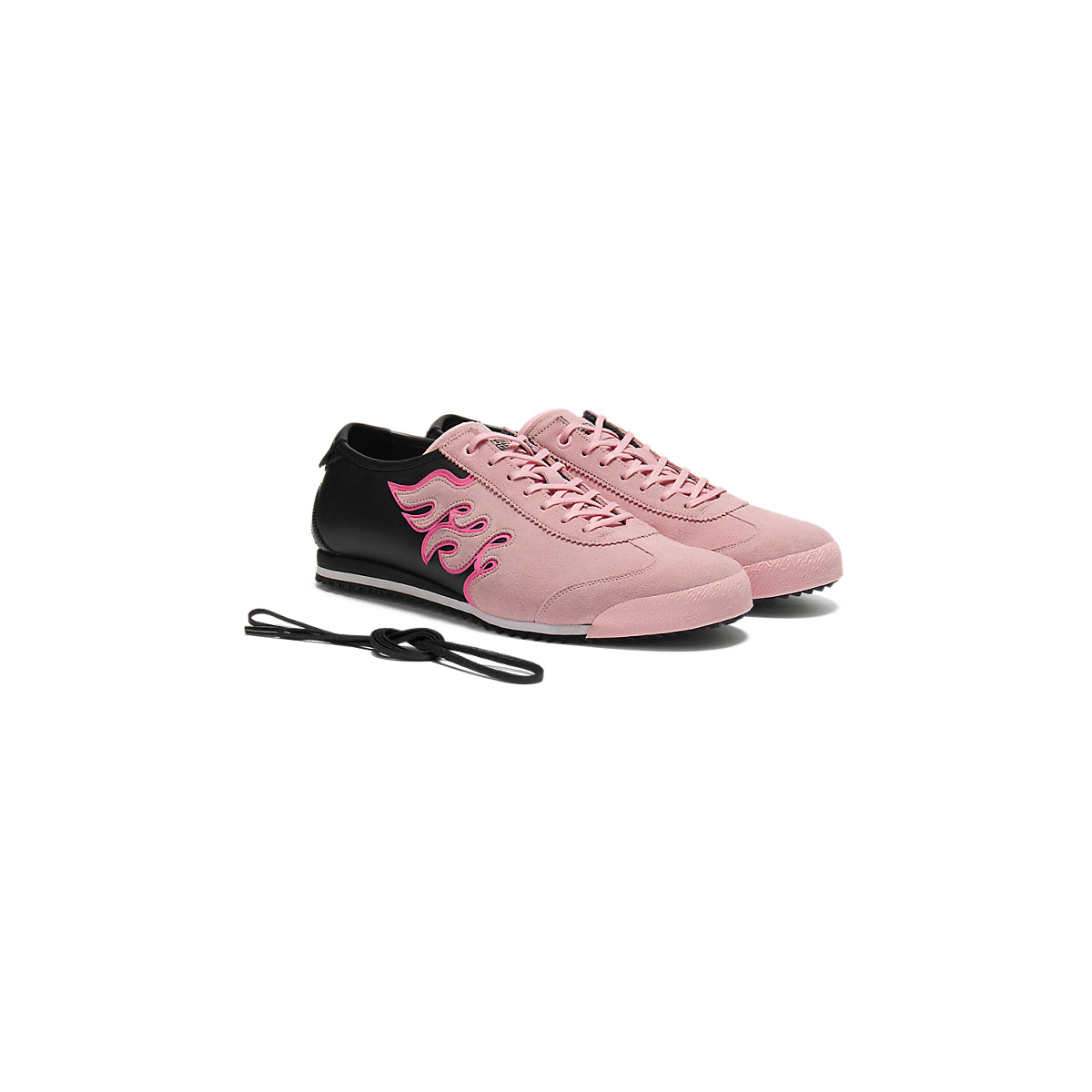 MEXICO 66 FIRE COTTON CANDY/BLACK
