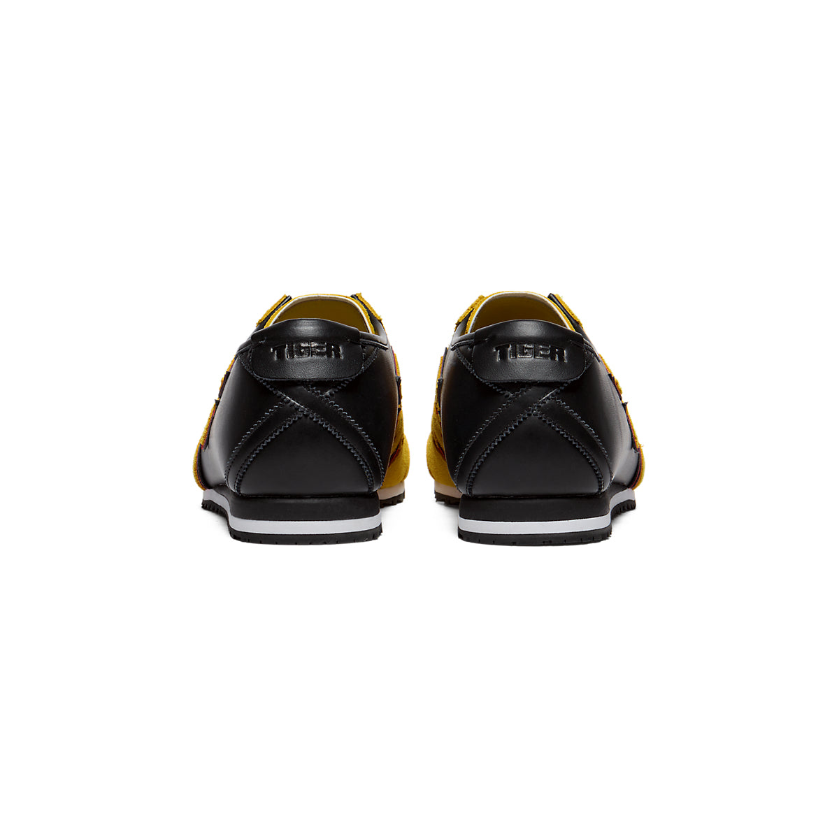 MEXICO 66 FIRE VIBRANT YELLOW/BLACK
