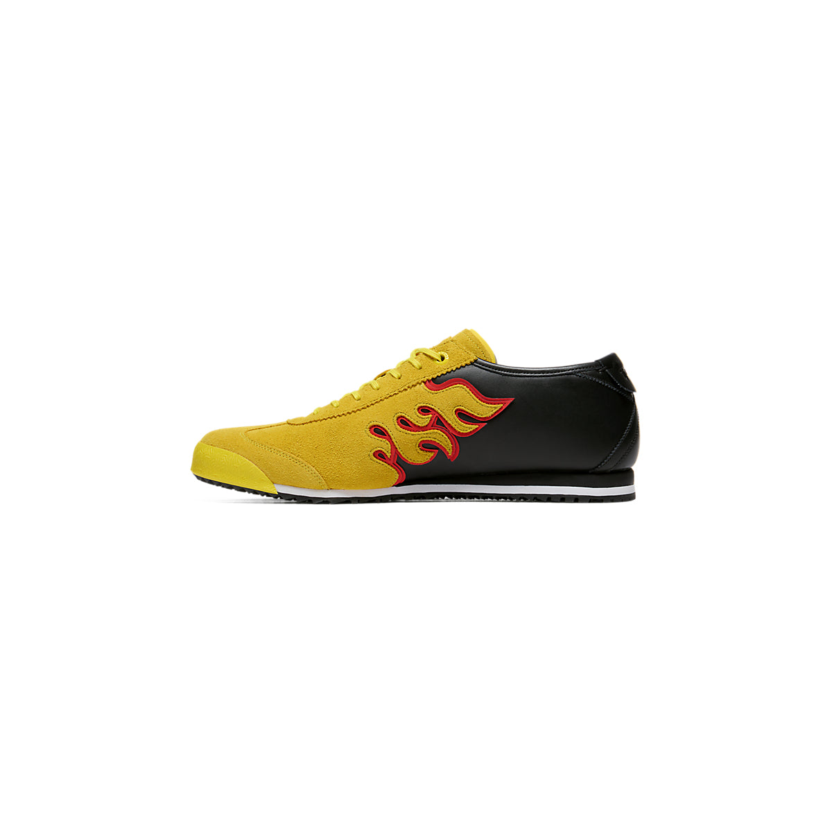 MEXICO 66 FIRE VIBRANT YELLOW/BLACK