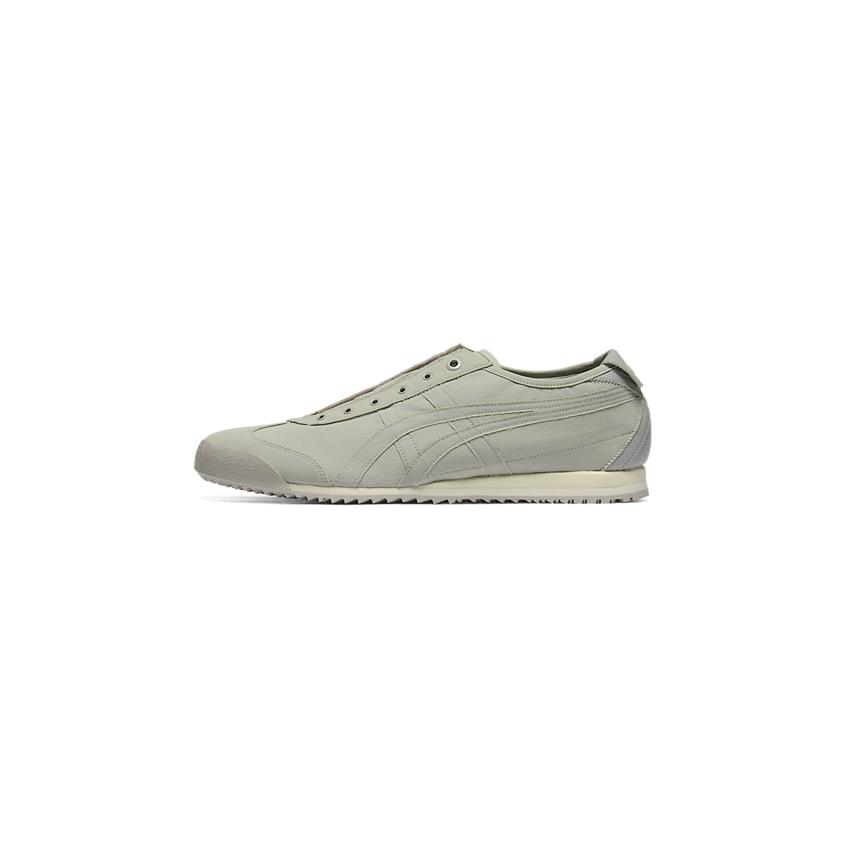 MEXICO 66 SD SLIP-ON OYSTER GREY/OYSTER GREY
