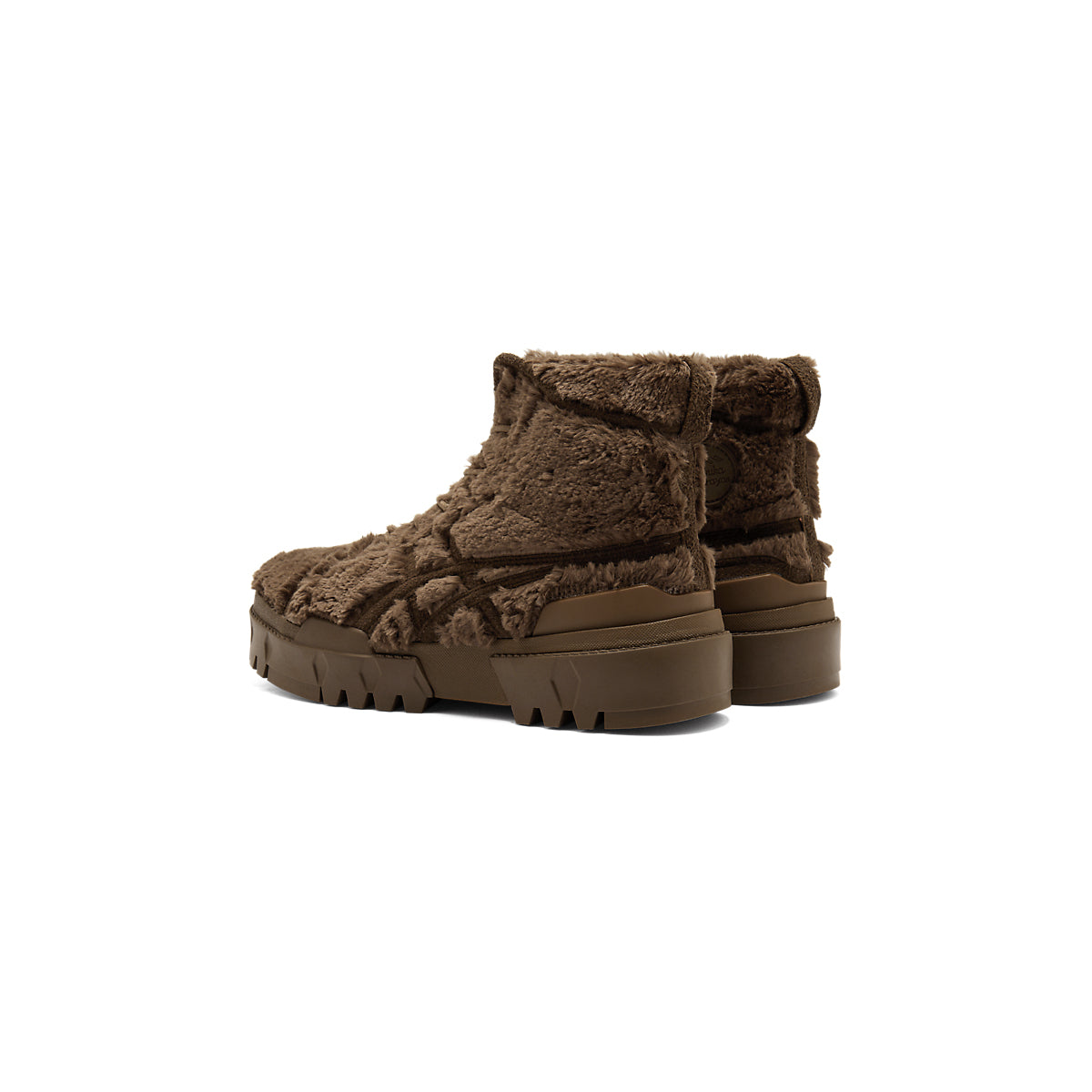 HMR PEAK BROWN STORM/BROWN STORM