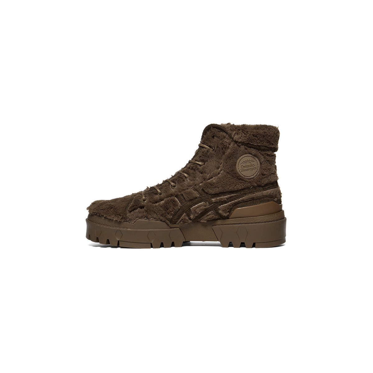 HMR PEAK BROWN STORM/BROWN STORM