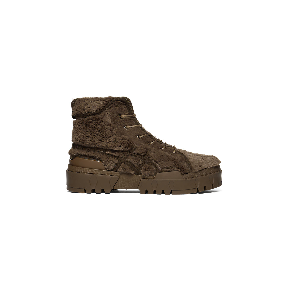 HMR PEAK BROWN STORM/BROWN STORM