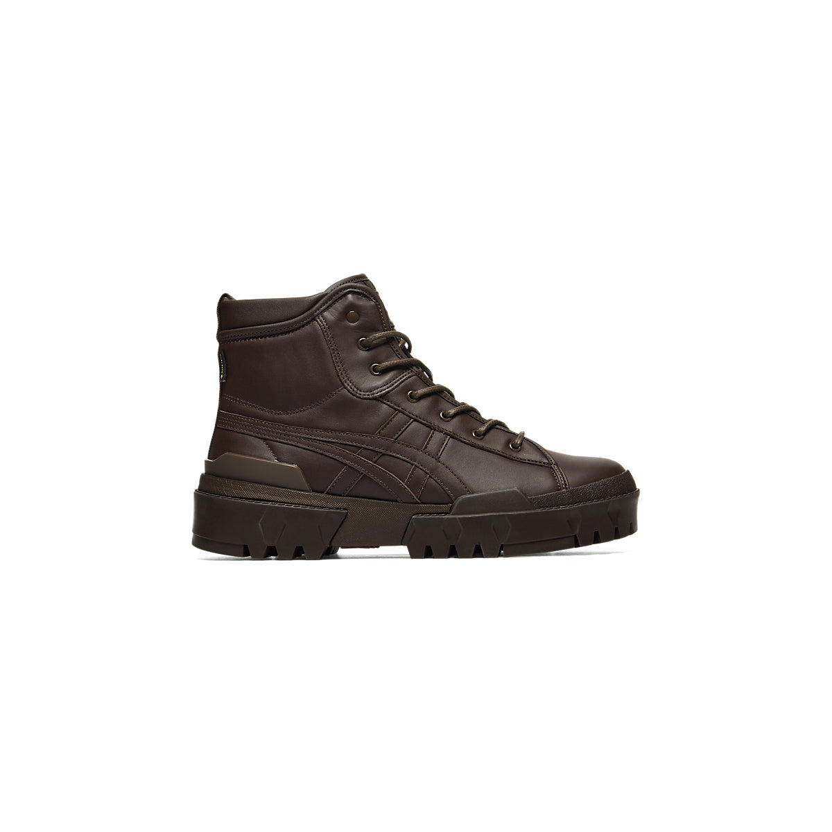HMR PEAK G-TX LICORICE BROWN/LICORICE BROWN