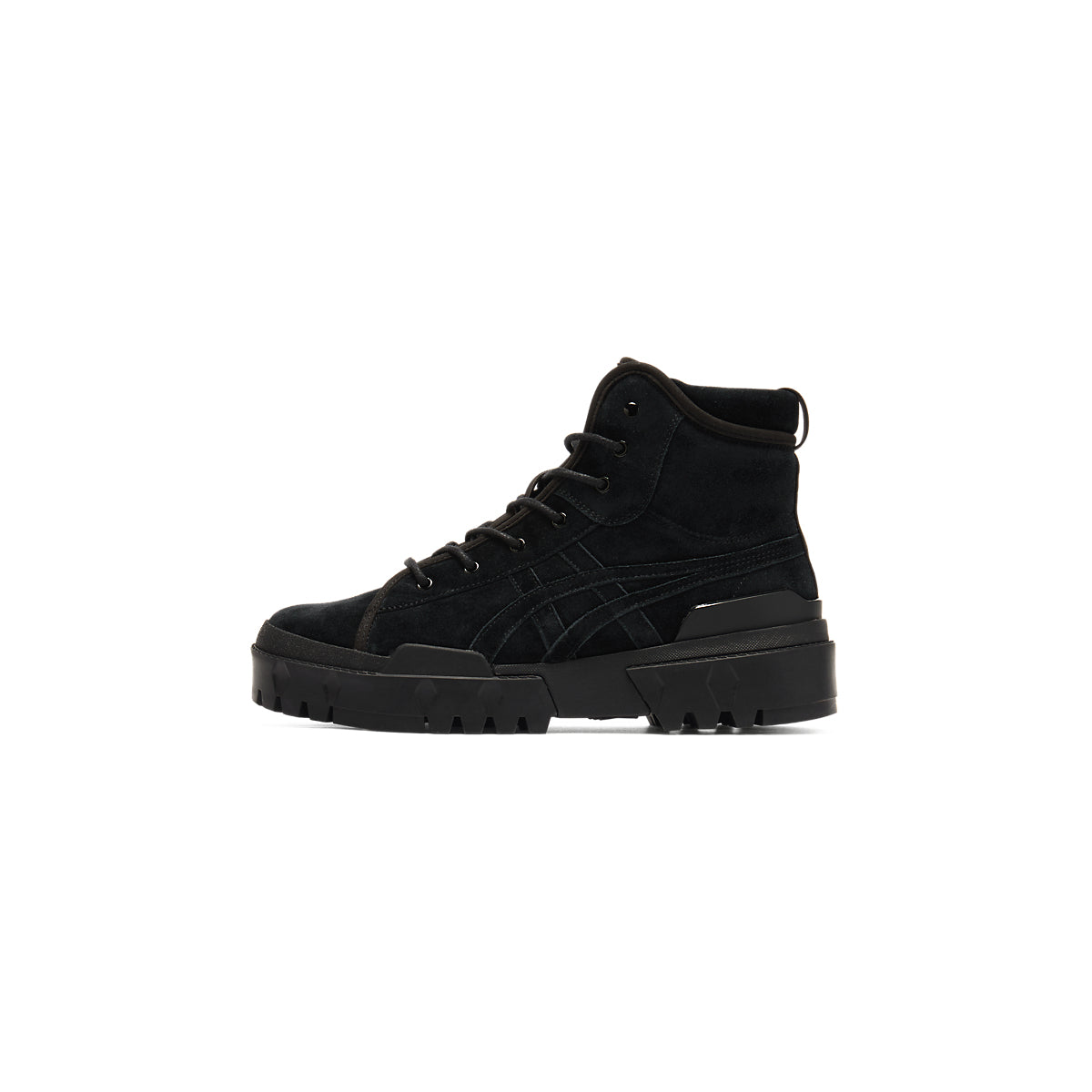 HMR PEAK BLACK/BLACK
