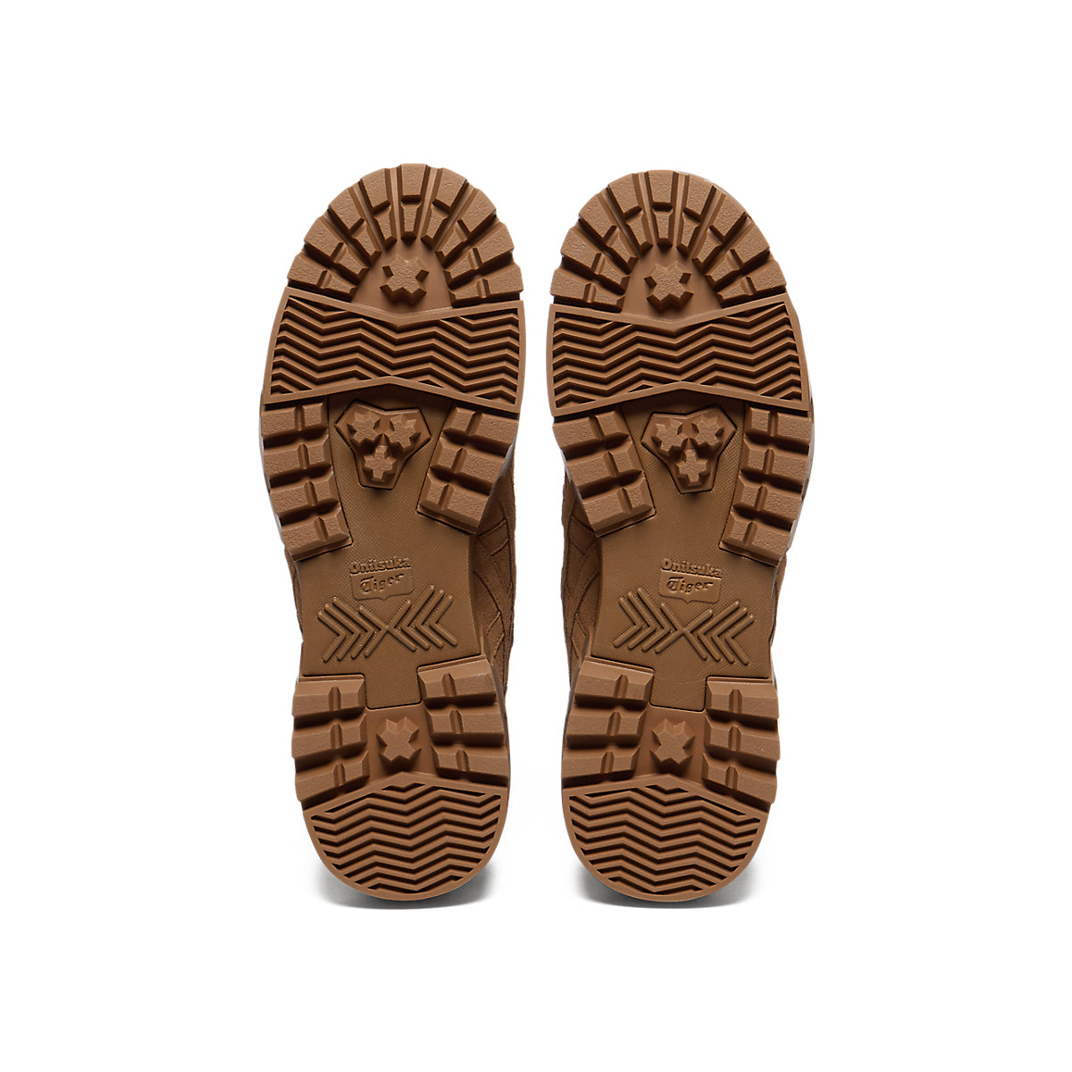 HMR PEAK BROWN/BROWN