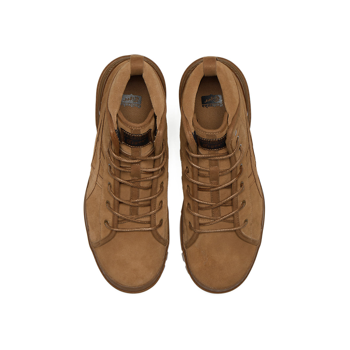 HMR PEAK BROWN/BROWN