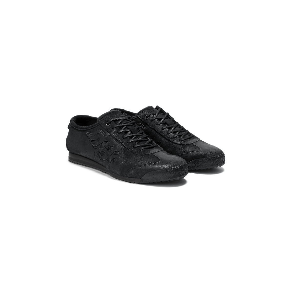 MEXICO 66 FIRE BLACK/BLACK