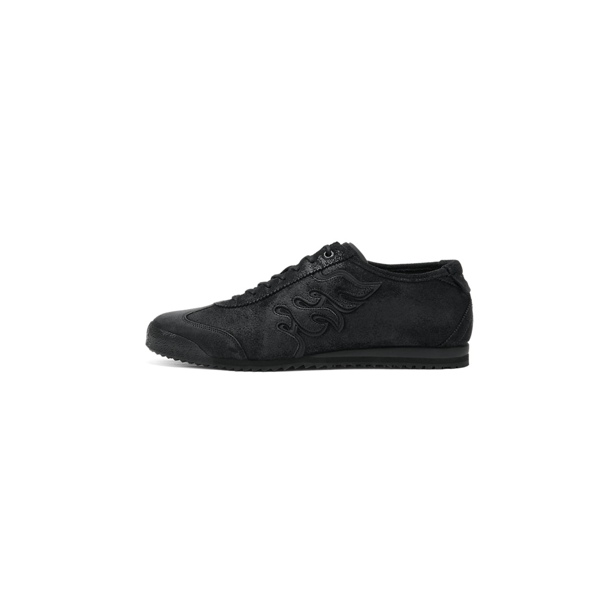 MEXICO 66 FIRE BLACK/BLACK