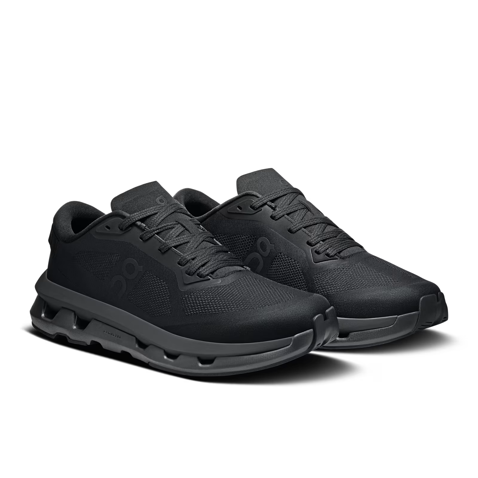 On Running Cloudzone Black Eclipse (W)