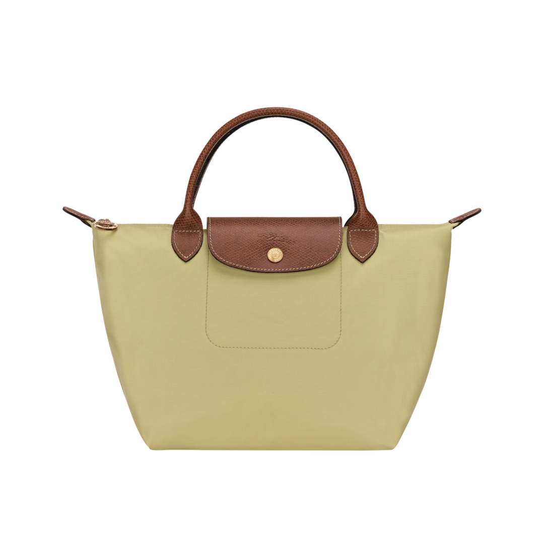 LONGCHAMP Le Pliage Original S Handbag Recycled canvas