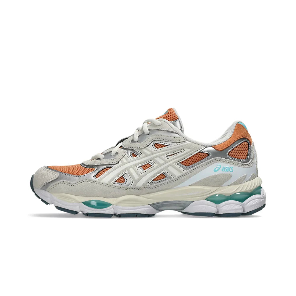 ASICS Gel-NYC Terracotta Cream