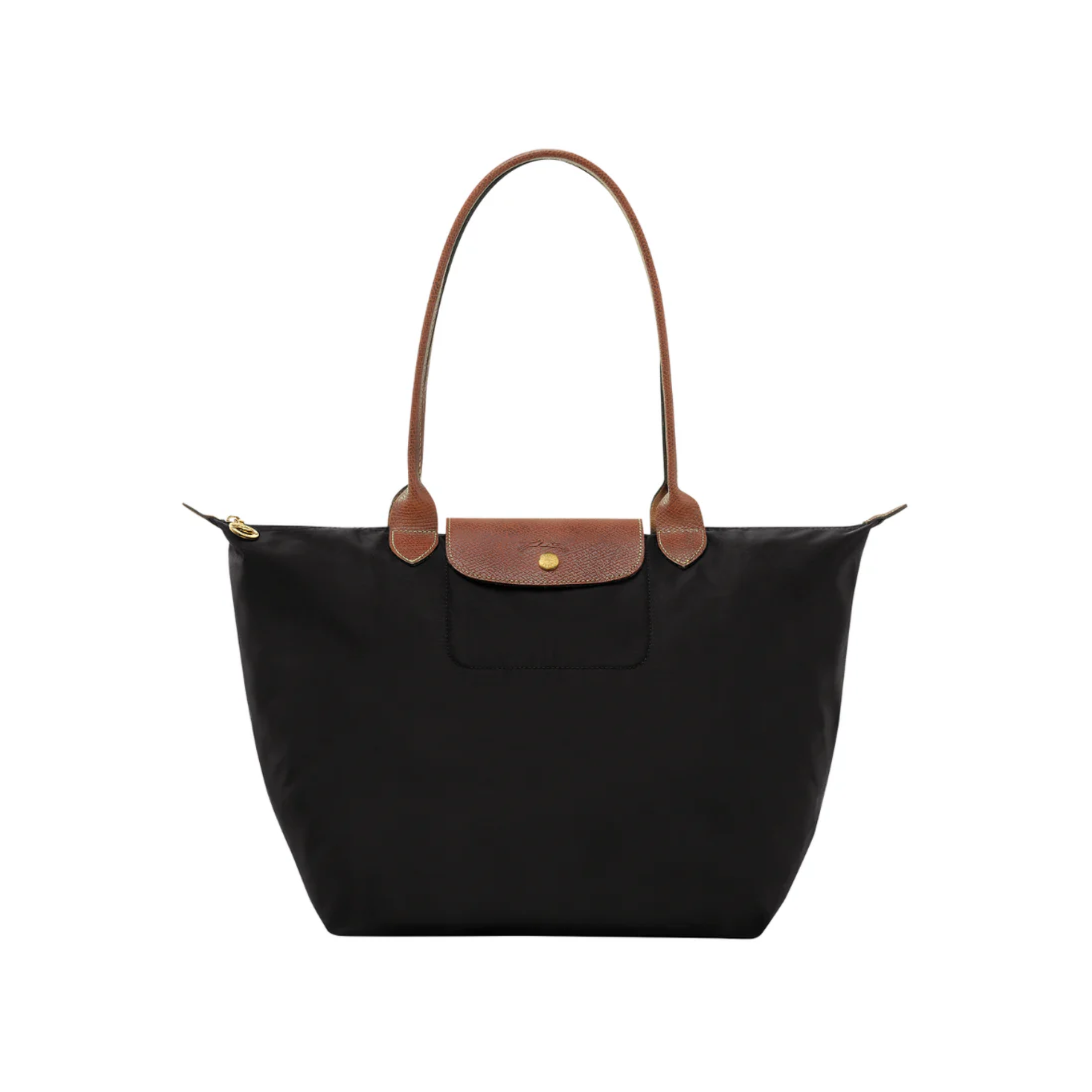 LONGCHAMP Le Pliage Original L Tote bag Recycled canvas