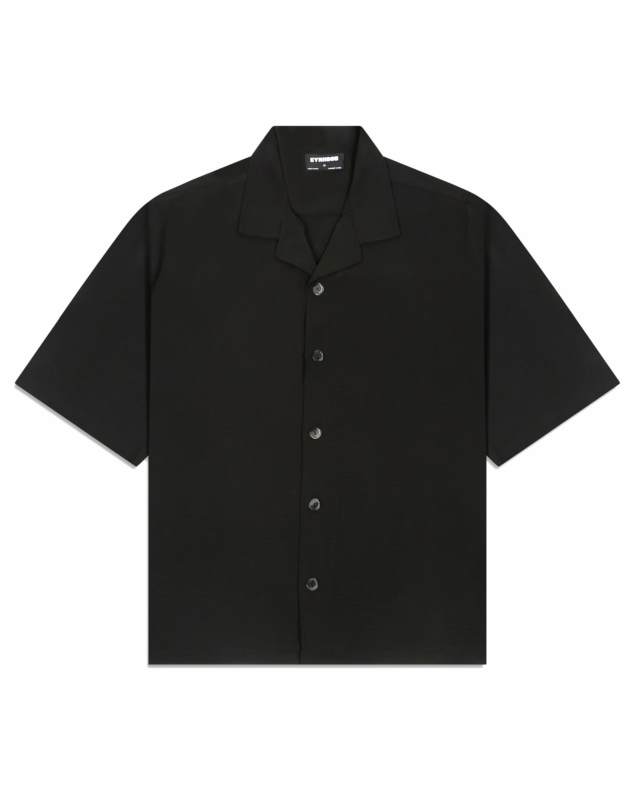 Airflow - Black