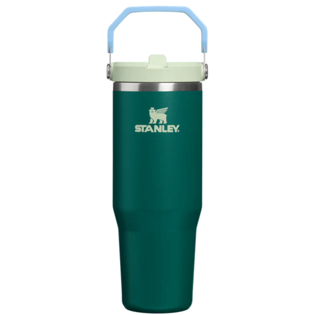 STANLEY Tumbler Mug IceFlow Flip Straw 30 Oz