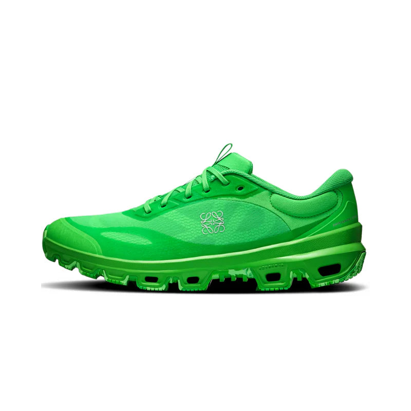 On Running Cloudventure 2 Loewe All Green