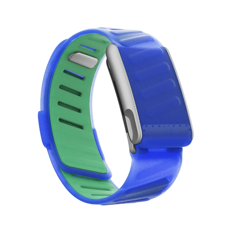 WHOOP 5.0 MG SPORTFLEX RIPTIDE (ONLY BANDS)