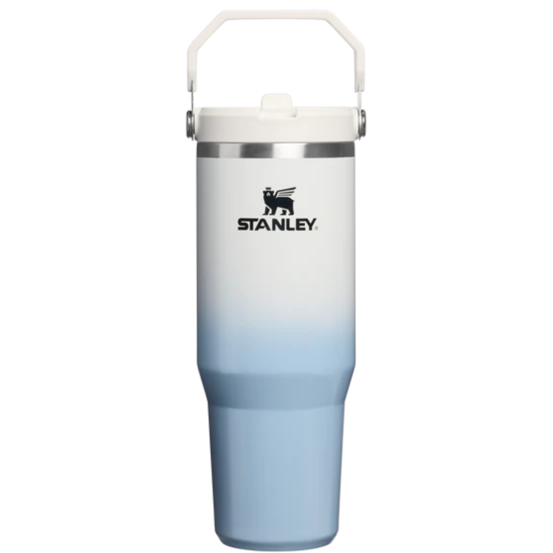 STANLEY Tumbler Mug IceFlow Flip Straw 30 Oz