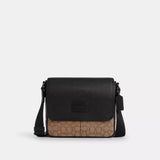 tan/black