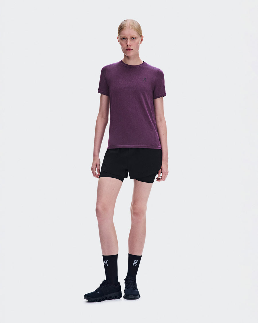 On Train Flex-T - Womens