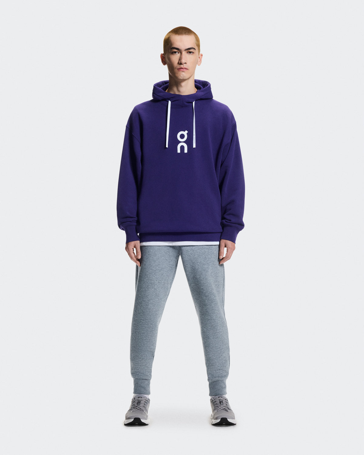 Club Hoodie - Mens