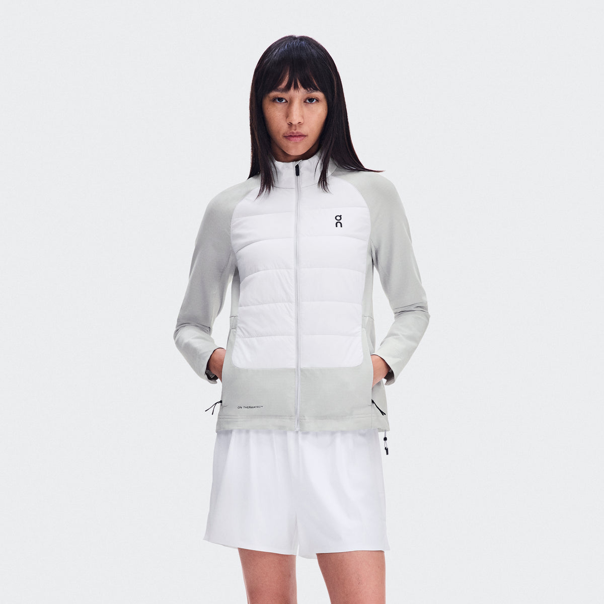 Weather Hybrid Jacket - Womens