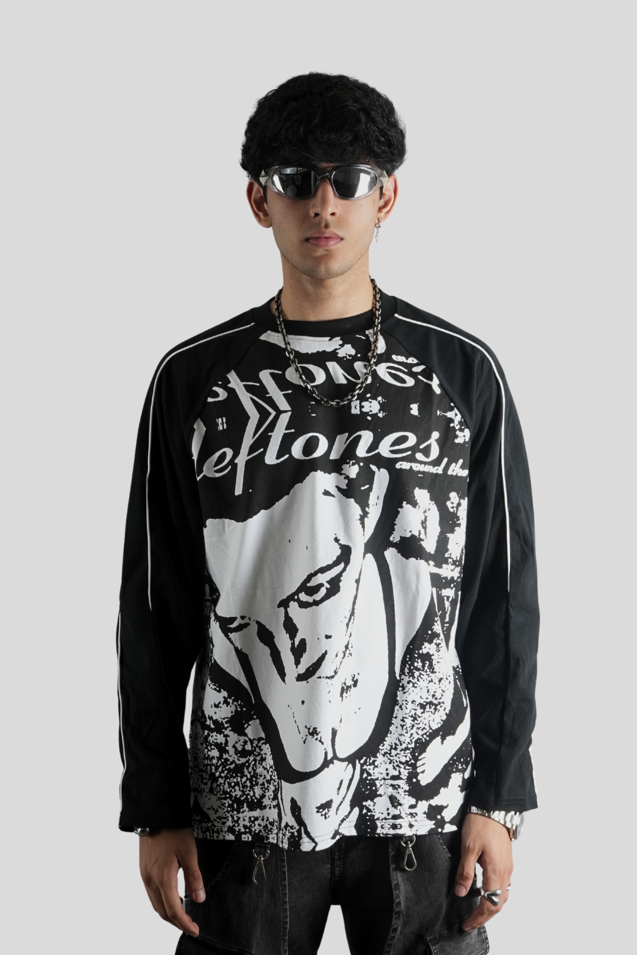 DEAFTONE TEE