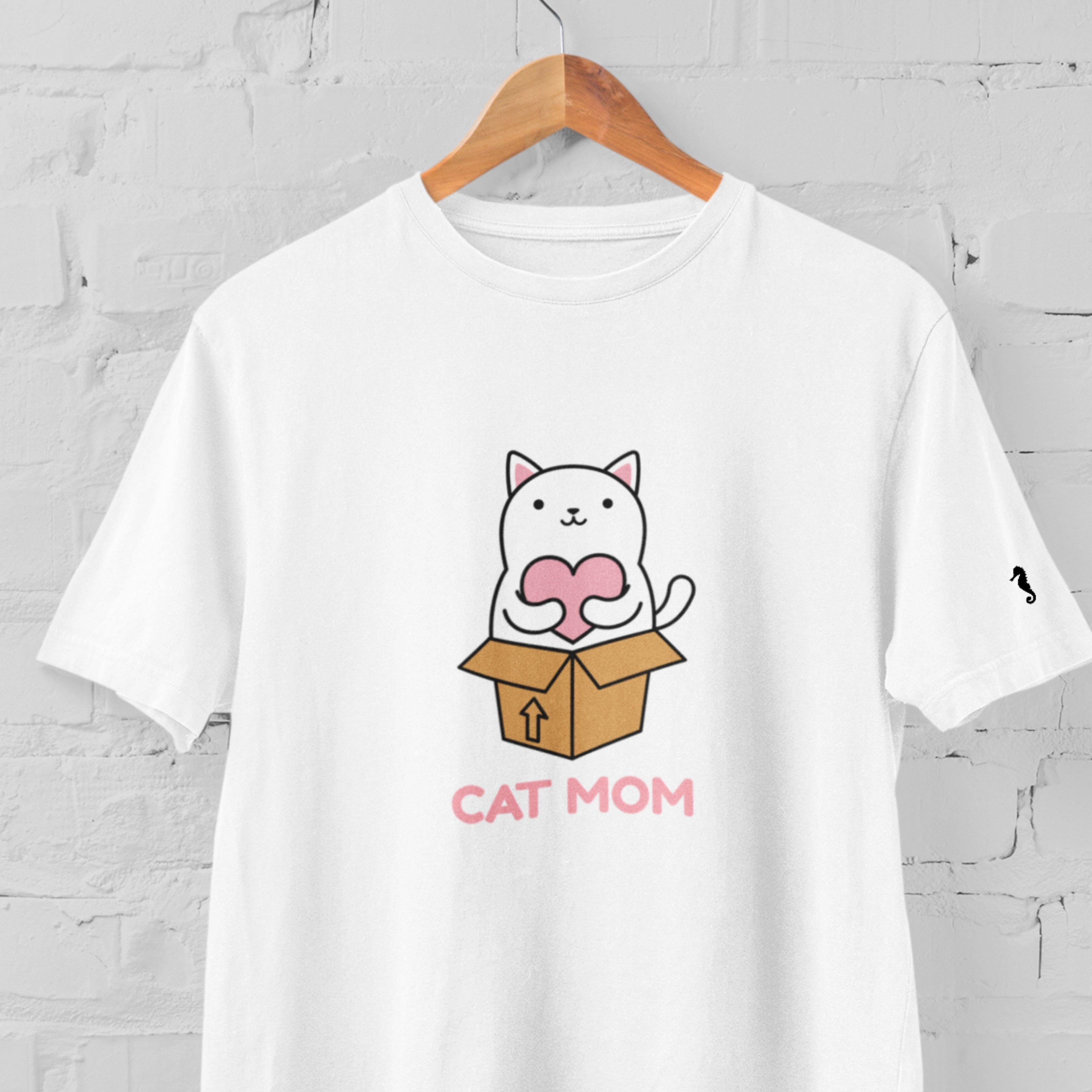 CAT Mom