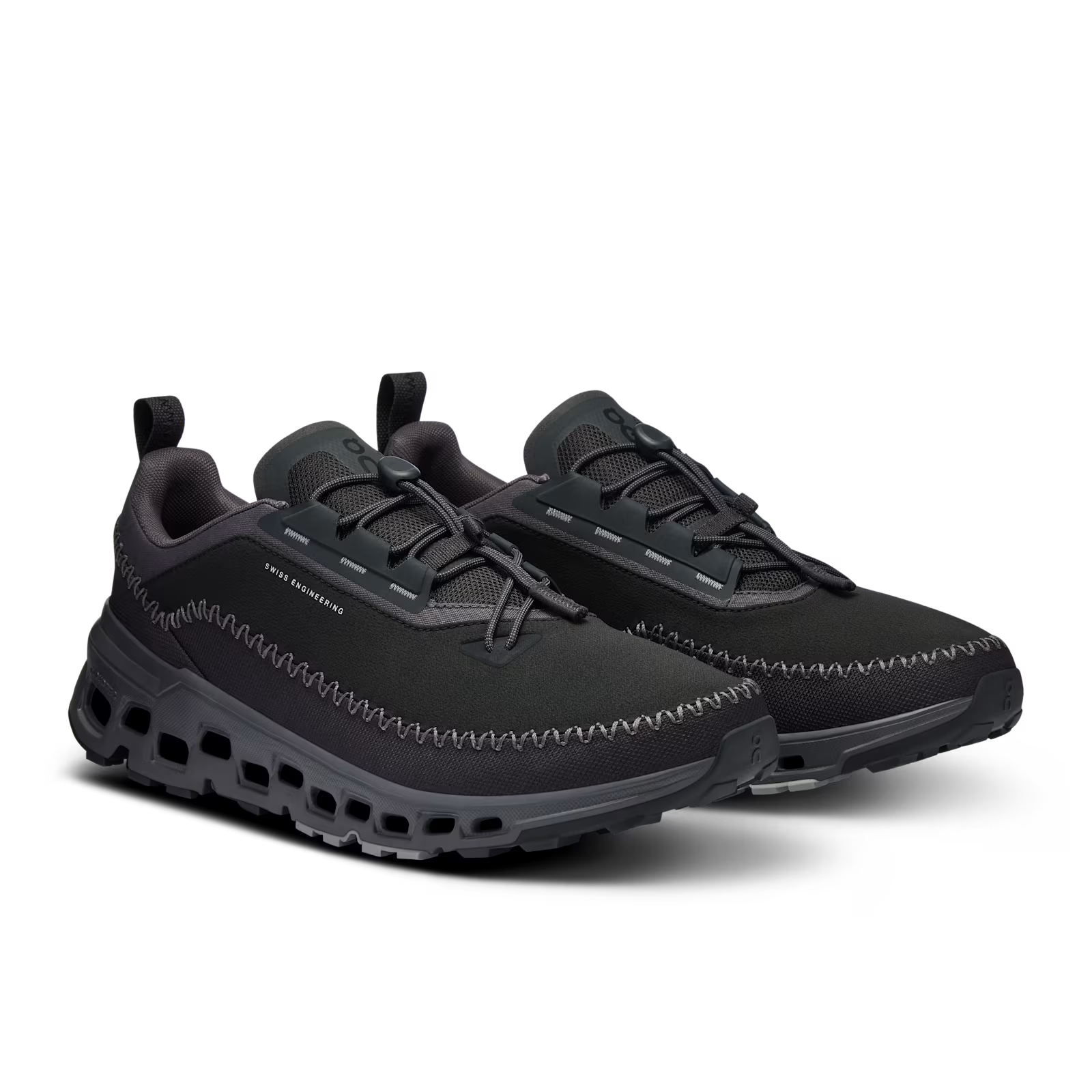 On Running Cloudaway 2 Black Eclipse