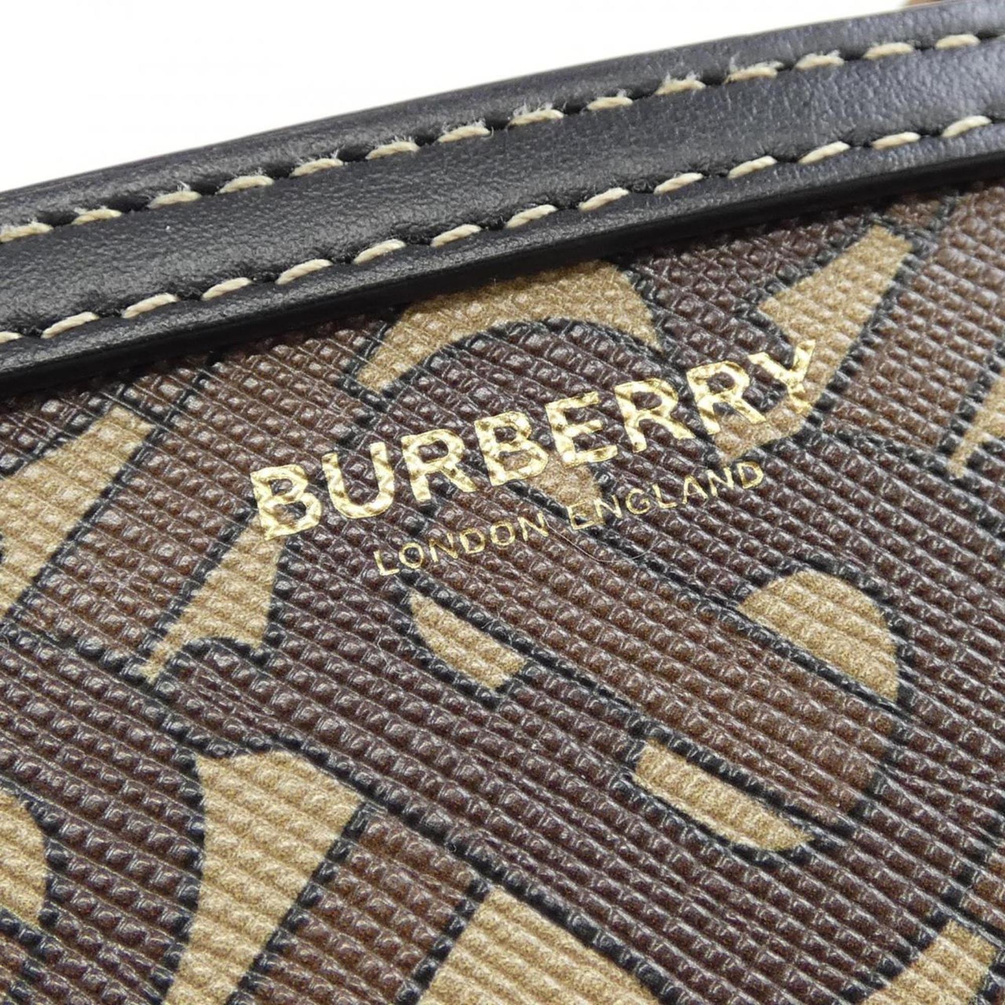 Burberry Handbag (Pre-Owned)