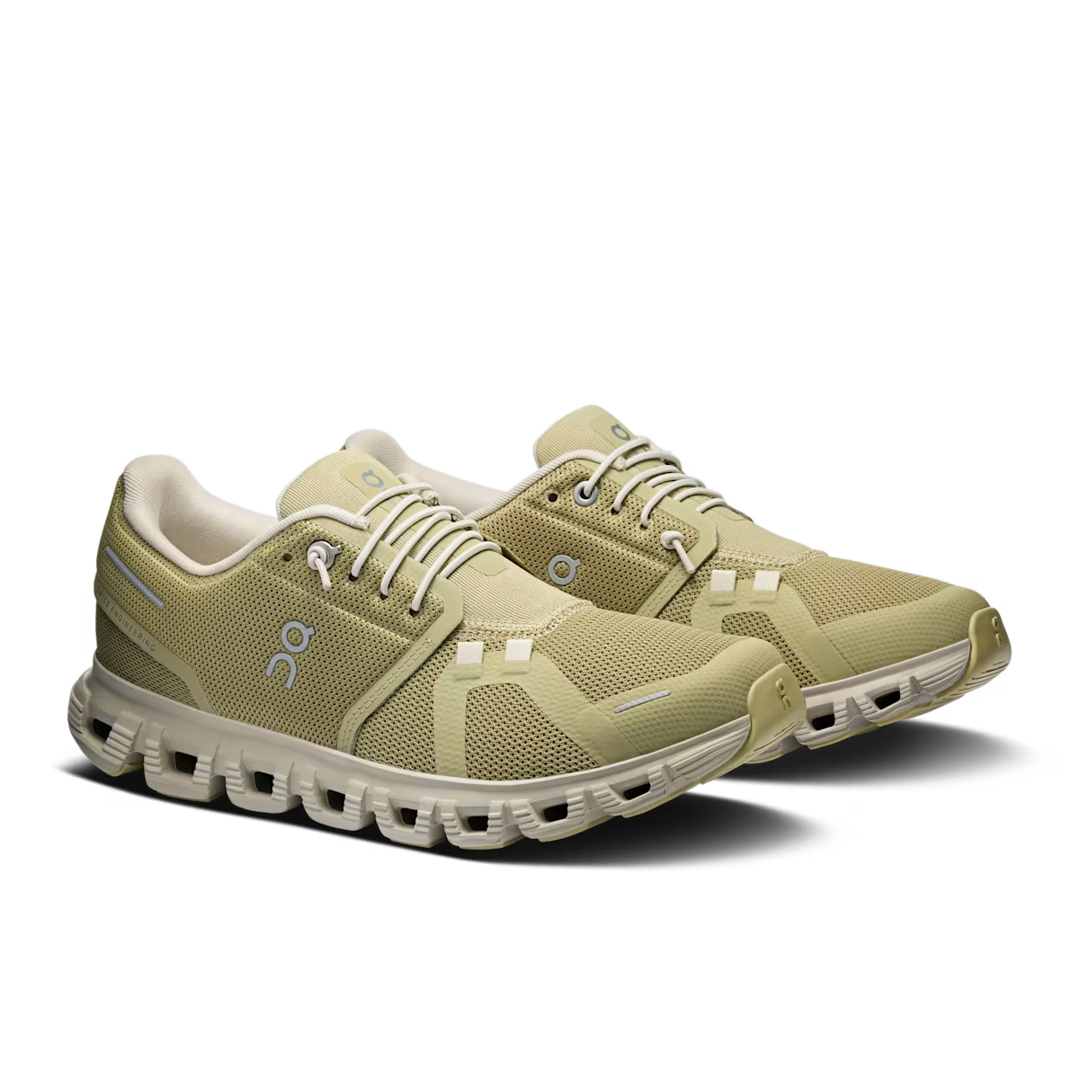 On Running Cloud 6 Caper Ice (W)