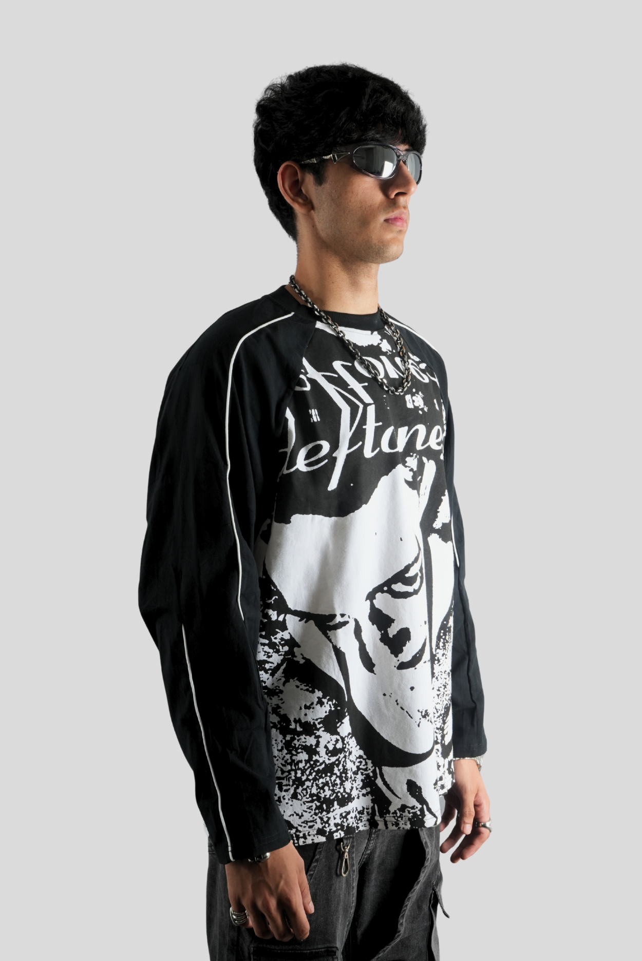 DEAFTONE TEE