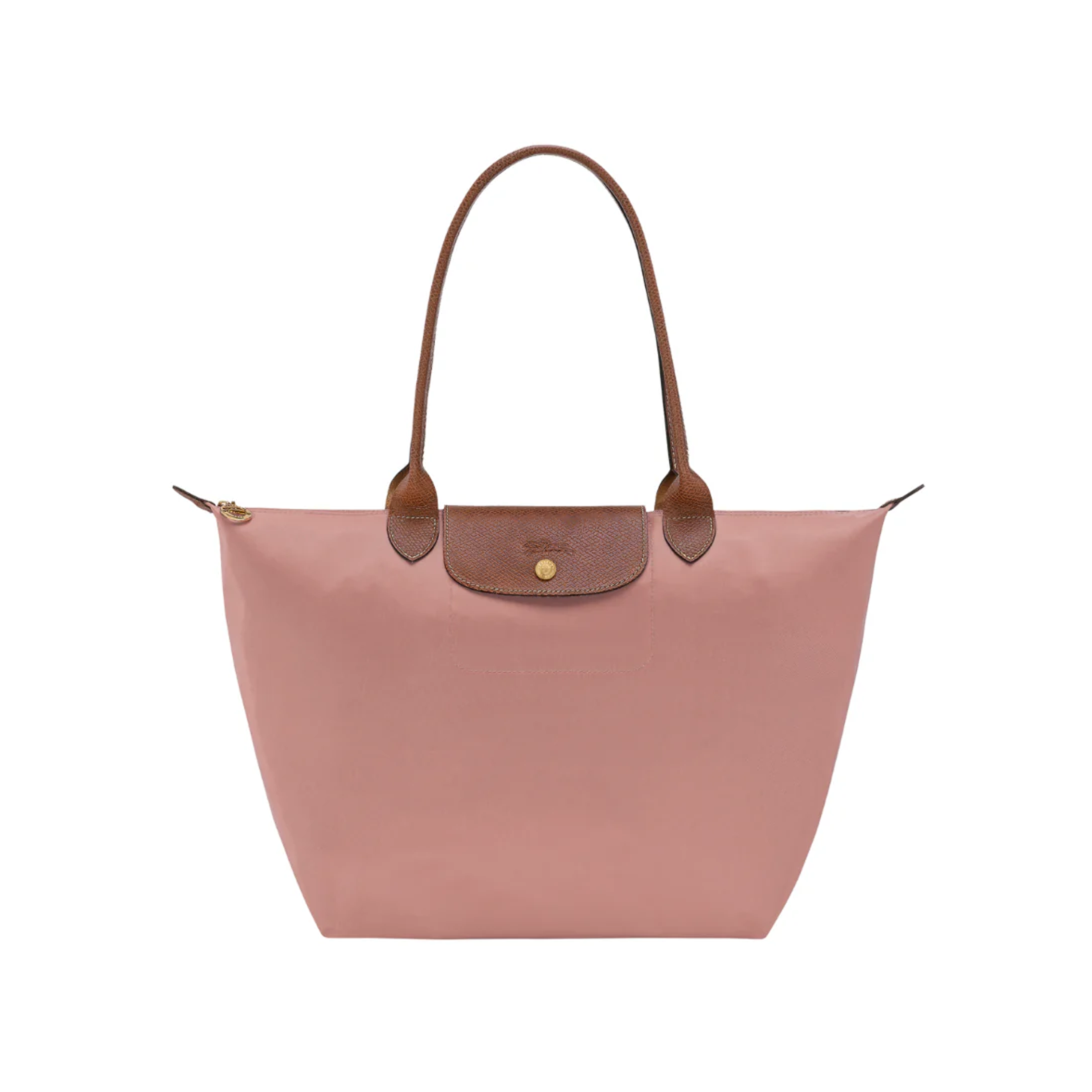 LONGCHAMP Le Pliage Original L Tote bag Recycled canvas