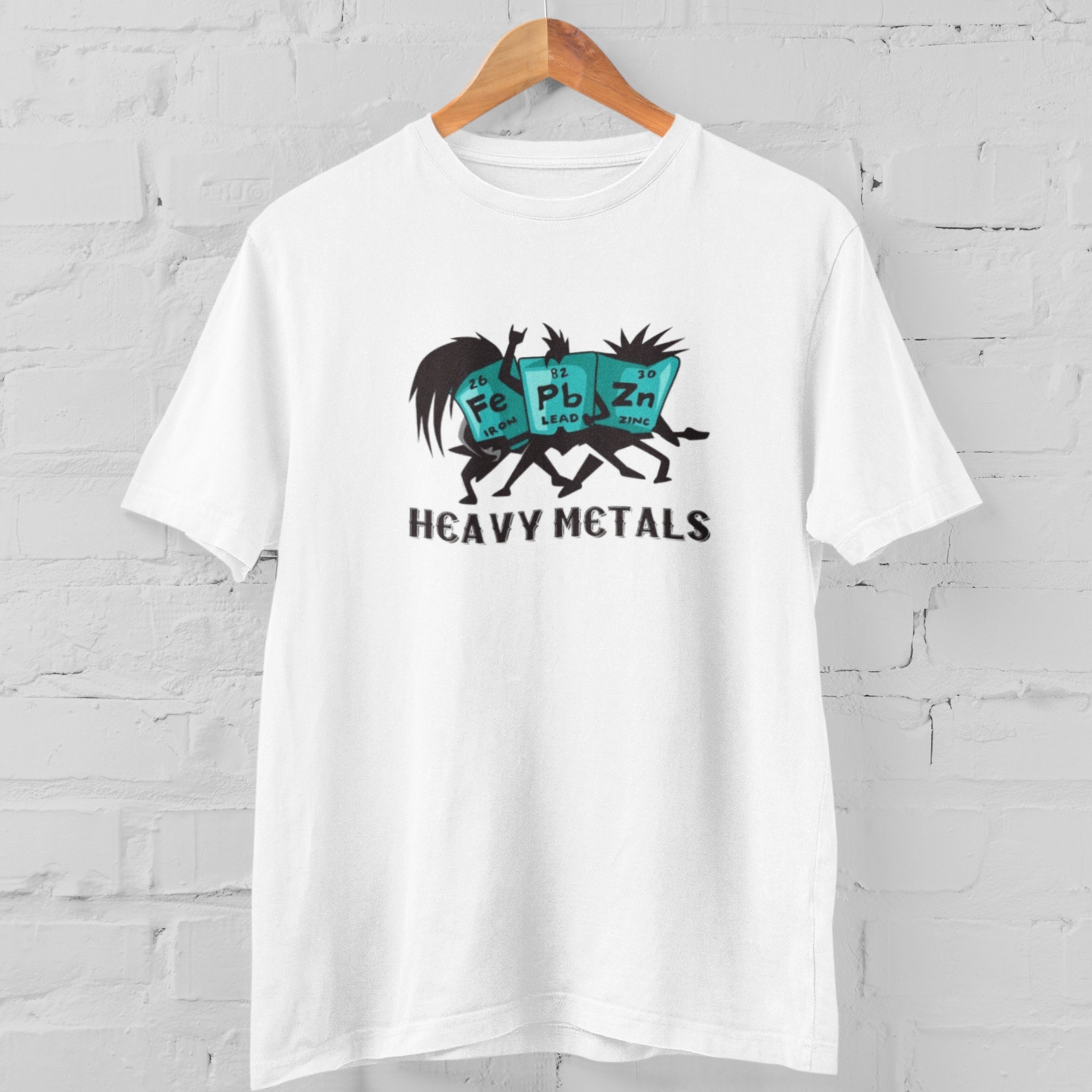 Heavy Metals