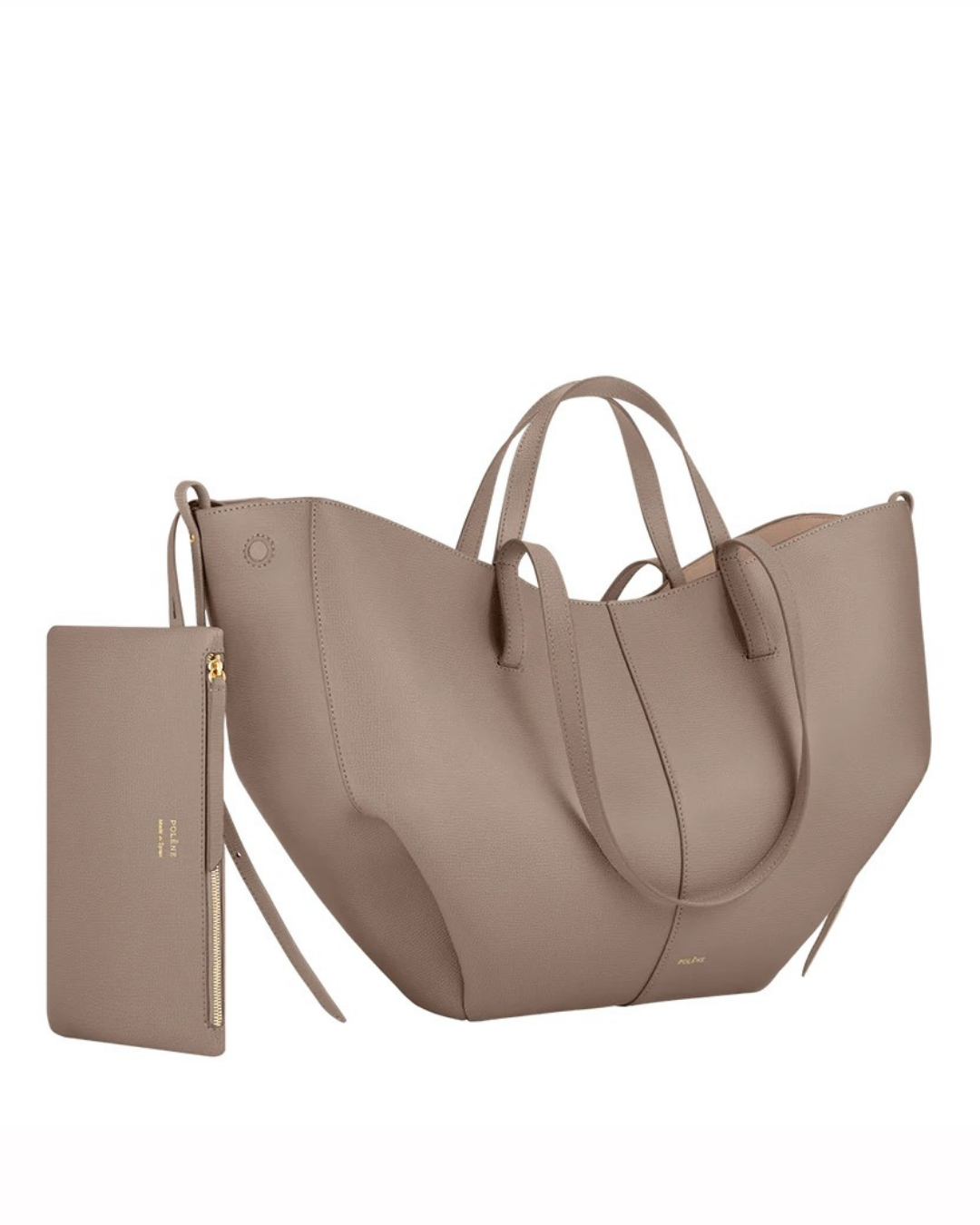 EDITION TEXTURED TAUPE