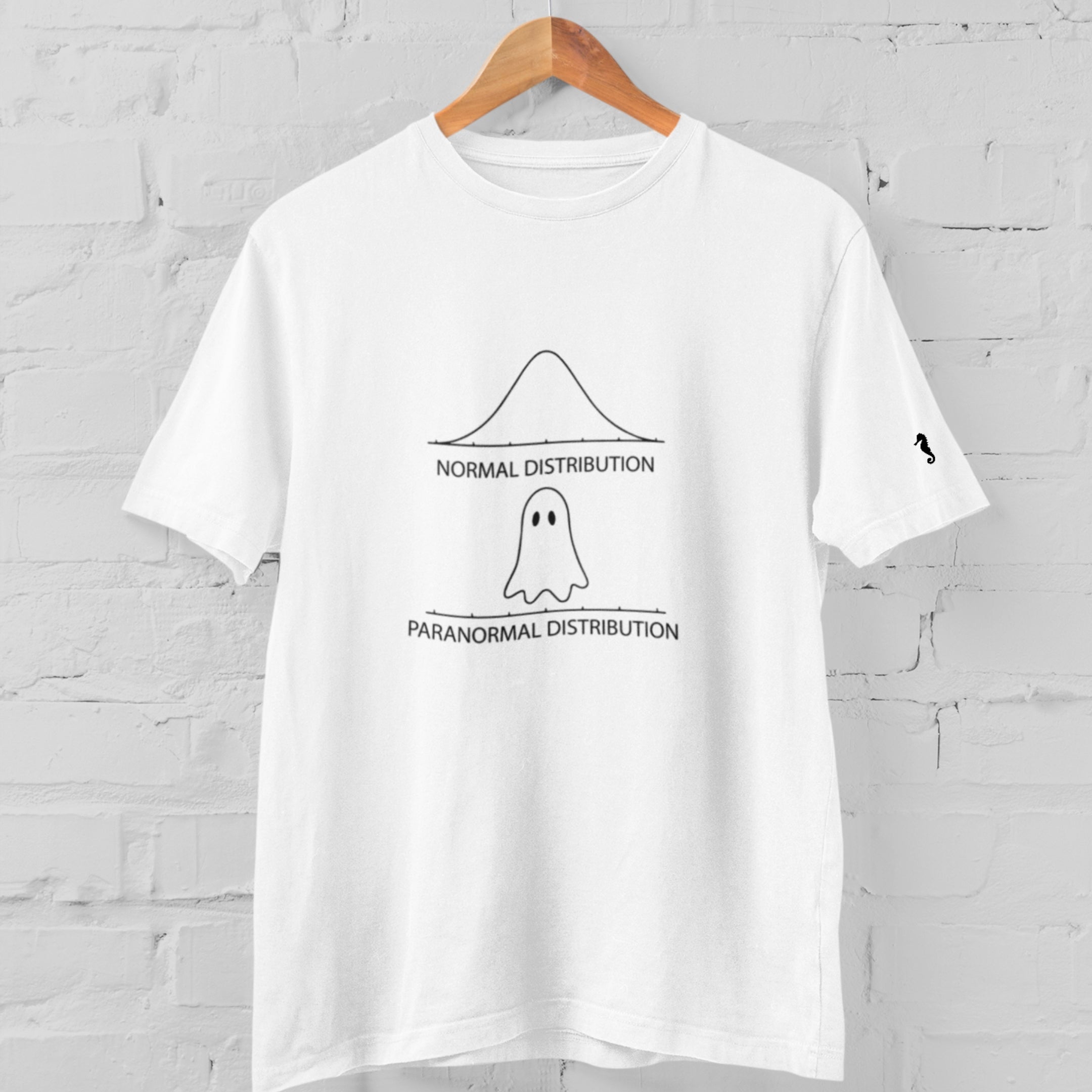 Paranormal Distribution