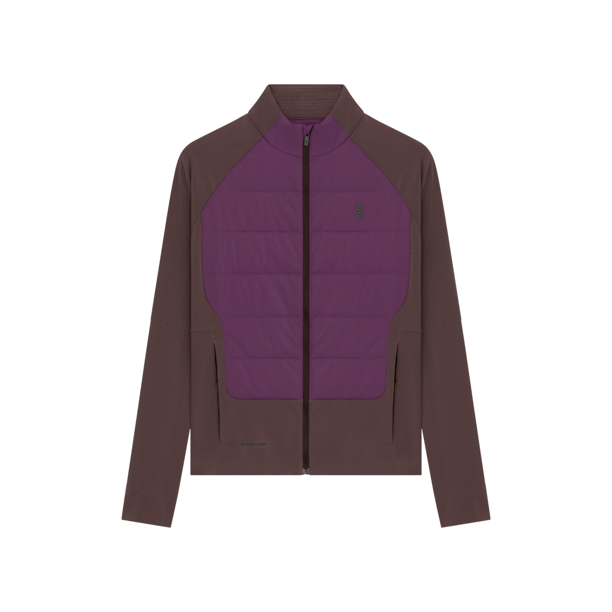 Weather Hybrid Jacket - Womens