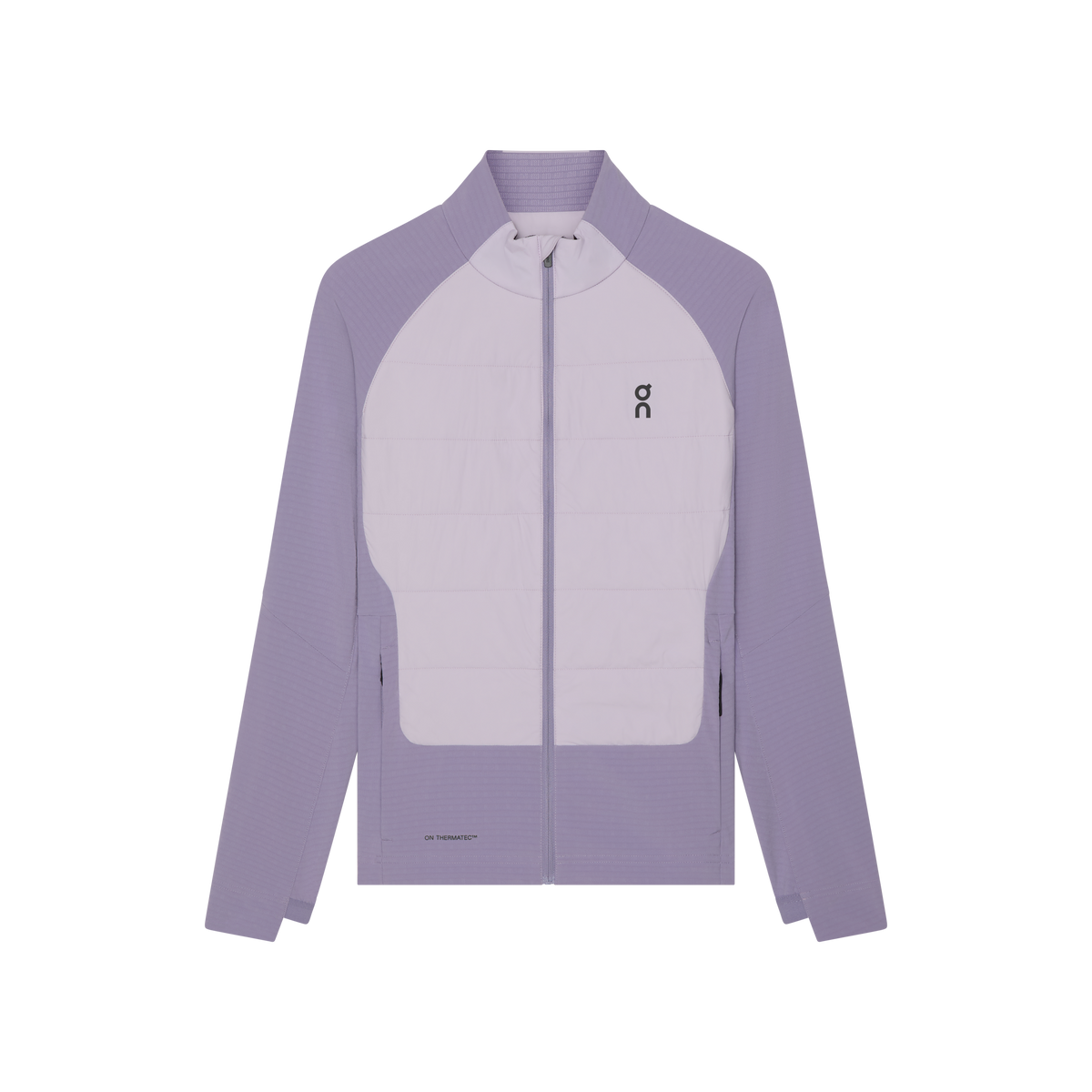 Weather Hybrid Jacket - Womens