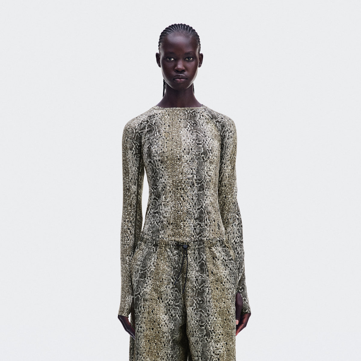 Studio Long-T - Womens
