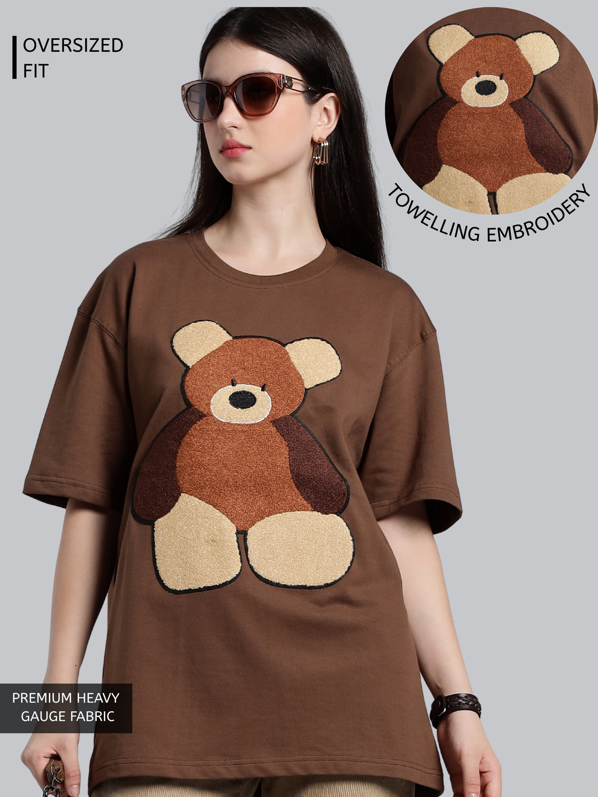 Giant Bear